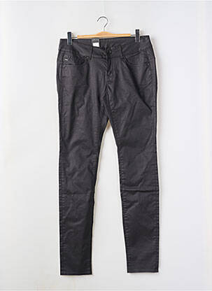 Blugi skinny negru G STAR femeie