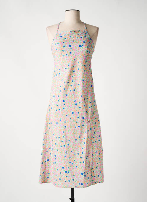 Rochie midi gri DAISY STREET femeie