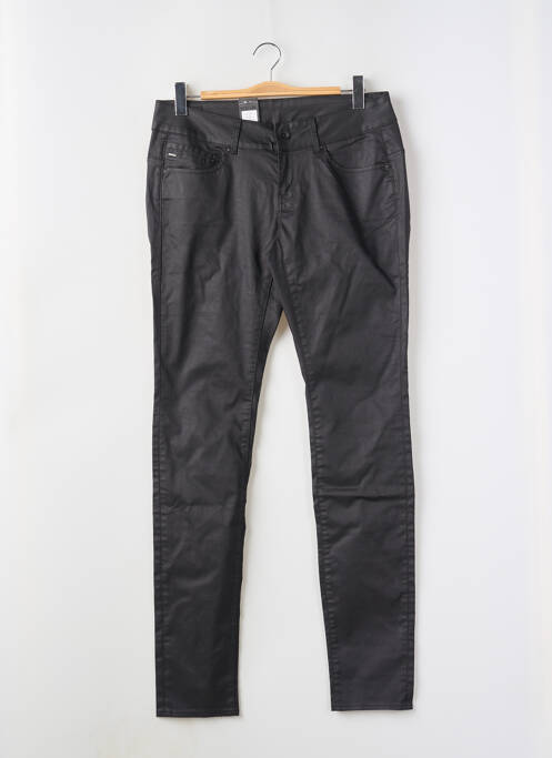 Blugi skinny negru G STAR femeie