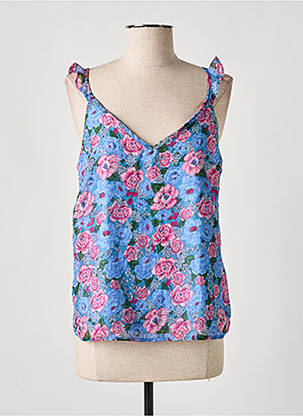Maiou albastru VERO MODA femeie