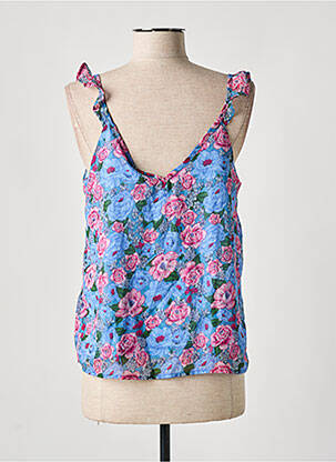 Maiou albastru VERO MODA femeie