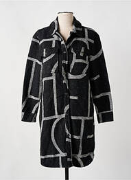 Jachete casual negru STREET ONE femme