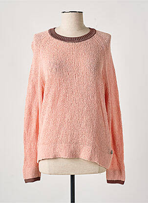 Pulover roz SCOTCH & SODA femeie