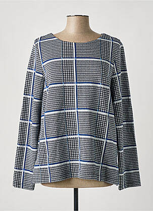 Tricou albastru STREET ONE femeie