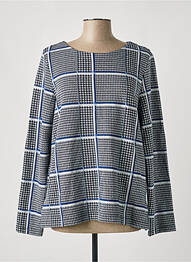 Tricou albastru STREET ONE femeie