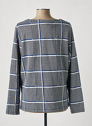 Tricou albastru STREET ONE femeie