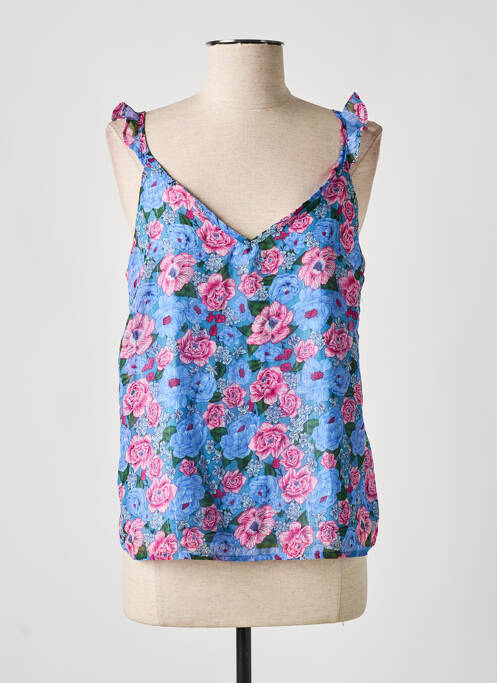 Maiou albastru VERO MODA femeie