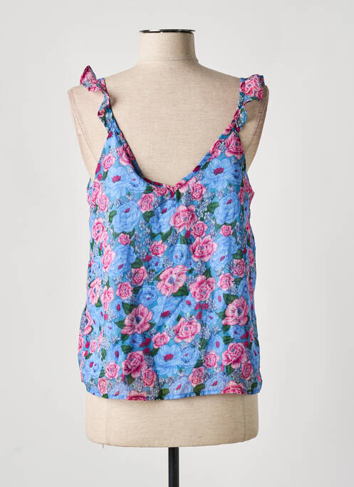 Maiou albastru VERO MODA femeie