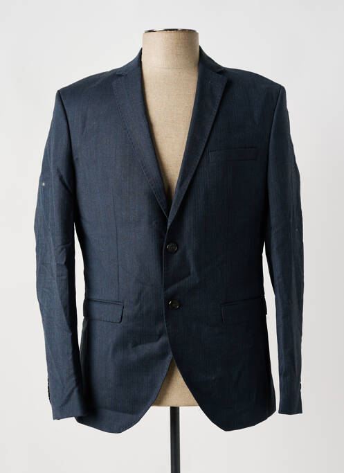 Sacou albastru SELECTED bărbat