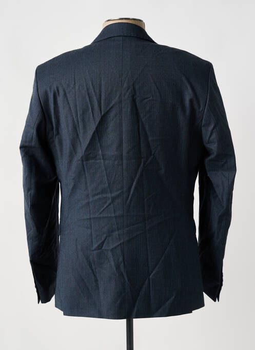 Sacou albastru SELECTED bărbat