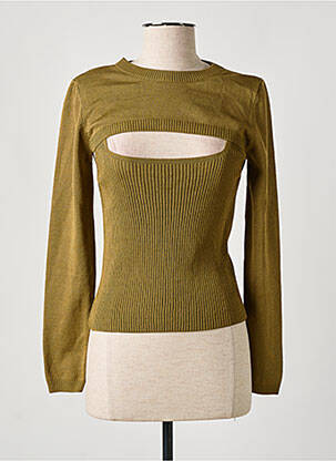 Pulover verde ONLY femeie