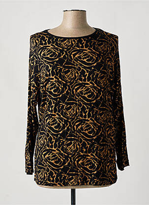 Cămașă negru ZABAIONE femeie