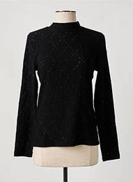 Tricou negru STREET ONE femeie