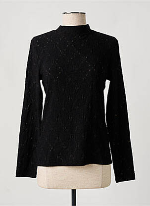 Tricou negru STREET ONE femeie