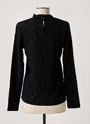 Tricou negru STREET ONE femeie