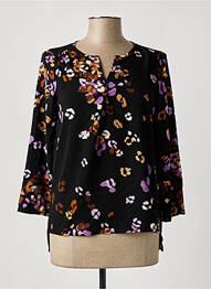 Bluză negru VERO MODA femme