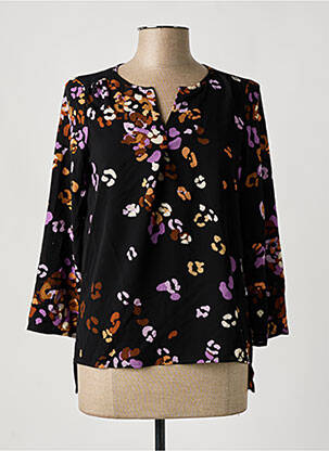 Bluză negru VERO MODA femeie