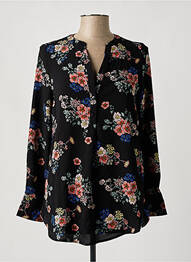 Cămașă negru VERO MODA femeie
