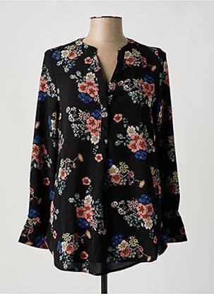 Cămașă negru VERO MODA femeie