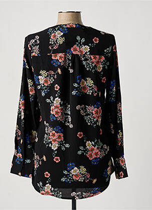 Cămașă negru VERO MODA femeie