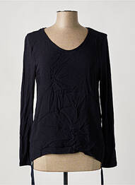 Tricou negru STREET ONE femeie