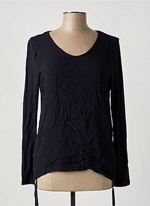 Tricou negru STREET ONE femeie