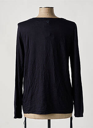 Tricou negru STREET ONE femeie