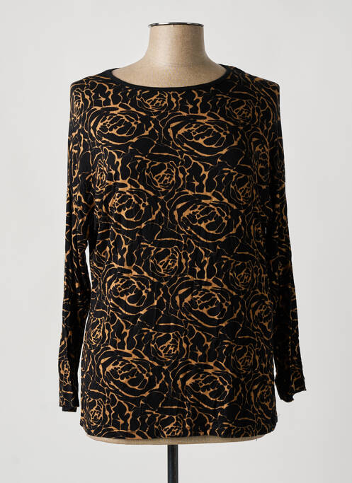 Cămașă negru ZABAIONE femeie