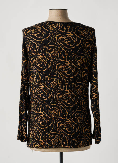 Cămașă negru ZABAIONE femeie