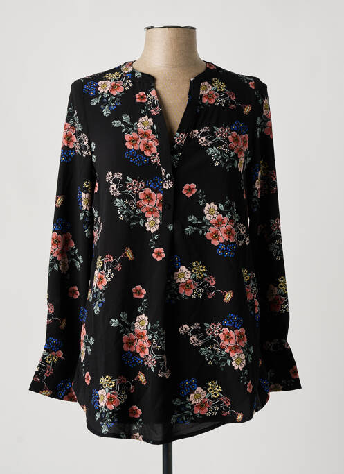 Cămașă negru VERO MODA femeie