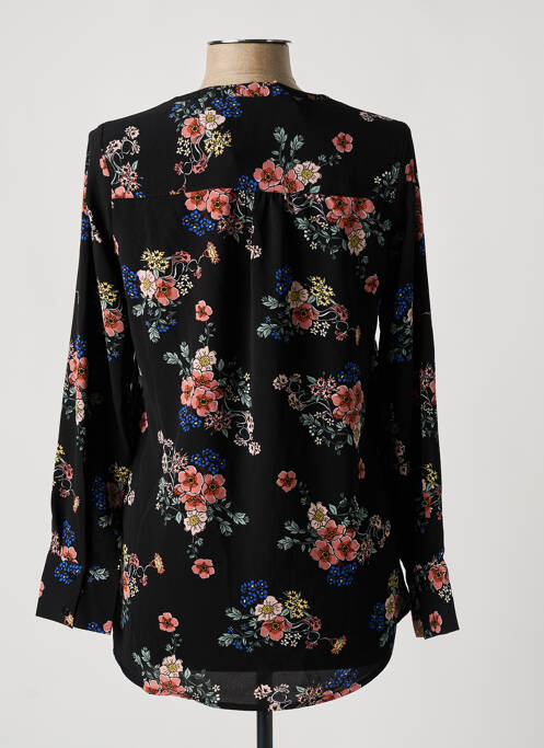 Cămașă negru VERO MODA femeie