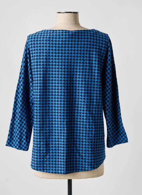 Tricou albastru STREET ONE femeie