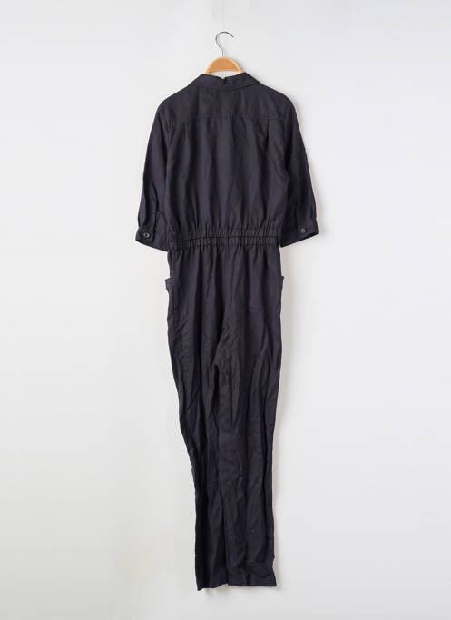 Salopetă-pantalon albastru MANGO femeie