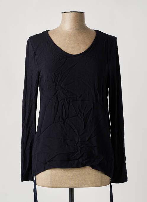 Tricou negru STREET ONE femeie