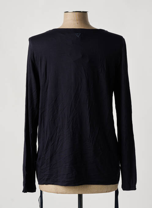 Tricou negru STREET ONE femeie