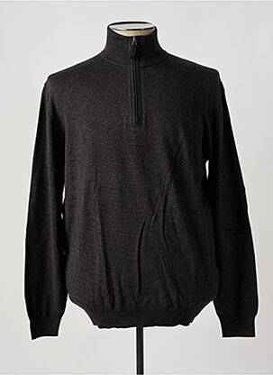 Pulover gri TOM TAILOR bărbat