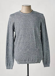 Pulover albastru NO EXCESS homme