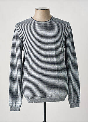 Pulover albastru NO EXCESS bărbat