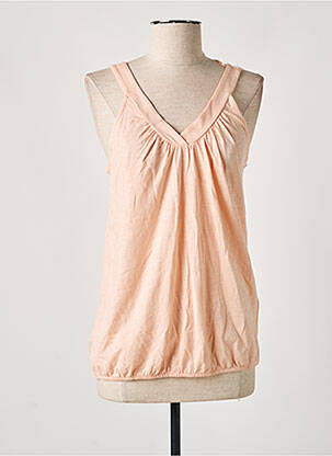 Tricou roz STREET ONE femeie