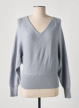 Pulover gri MILLENIUM femeie