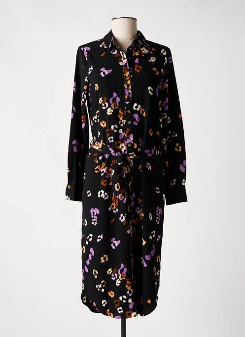 Rochie lungă negru VERO MODA femeie