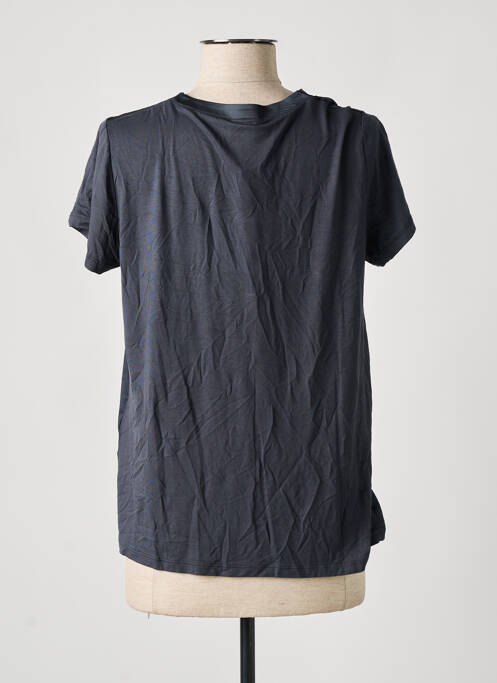 Tricou gri MORE & MORE femeie