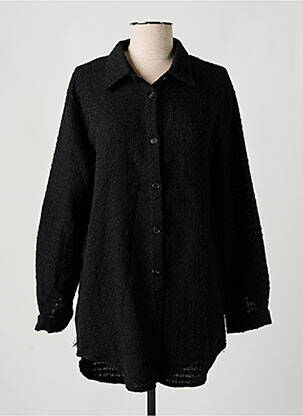 Cămașă negru MEXX femeie