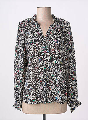 Cămașă negru ONLY femeie