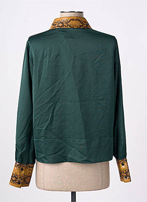 Maiou verde SCOTCH & SODA femeie