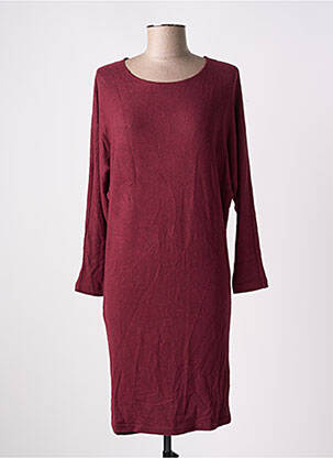 Rochie scurtă roșu ONLY femeie