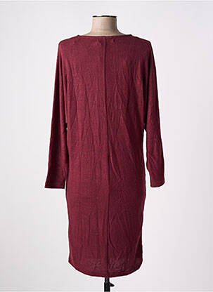 Rochie scurtă roșu ONLY femeie