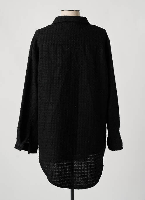 Cămașă negru MEXX femeie