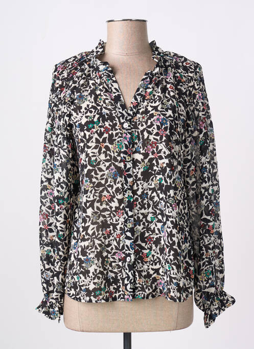 Cămașă negru ONLY femeie