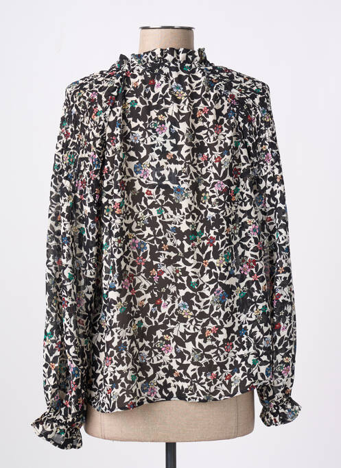 Cămașă negru ONLY femeie